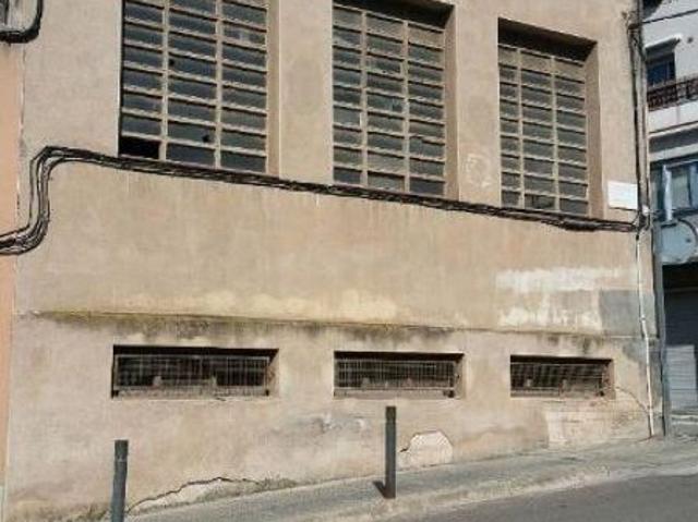 Nave en venta en Manresa