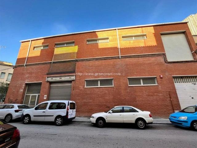 Nave en venta en Manresa