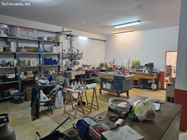 Nave en venta en Marchena, Andalucía