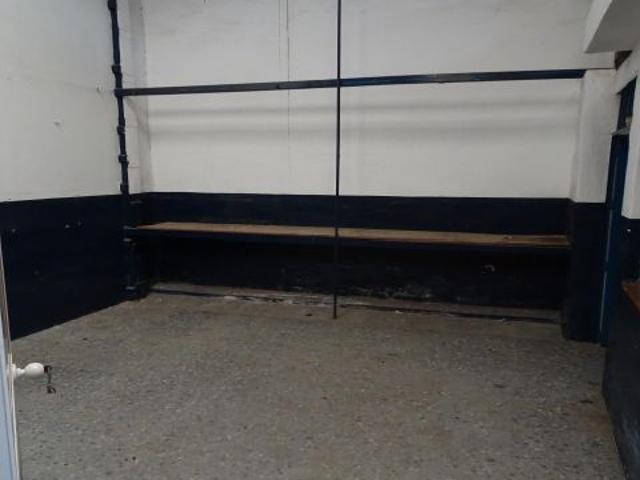 Nave en venta en Marchena, Andalucía