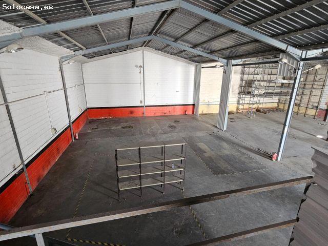 Nave en venta en Marchena, Andalucía