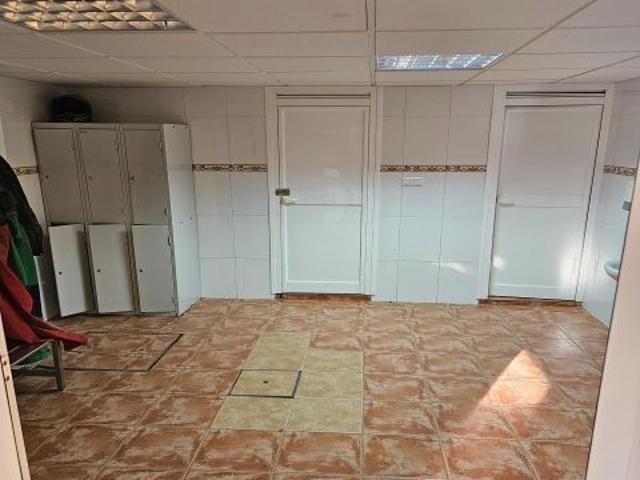 Nave en venta en Marchena, Andalucía