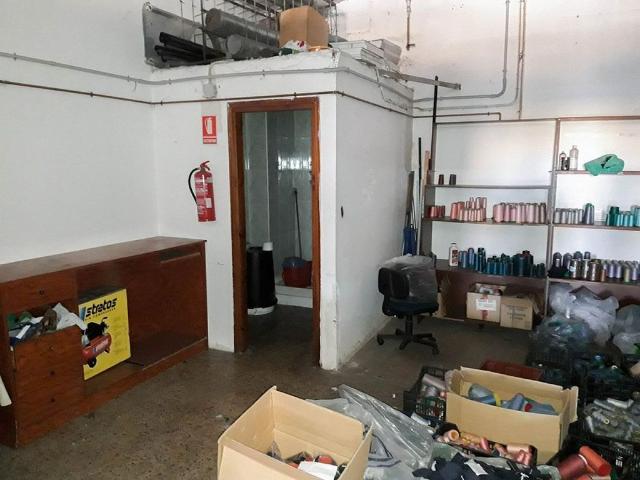 Nave en venta en Maresme, Catalunya