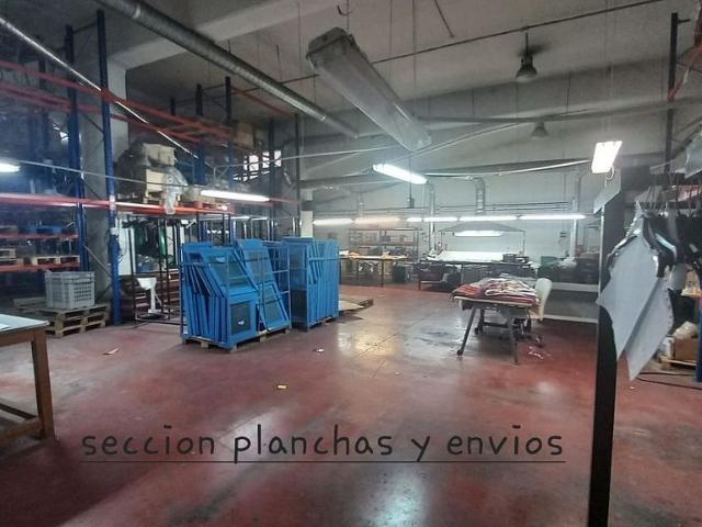 Nave en venta en Maresme, Catalunya