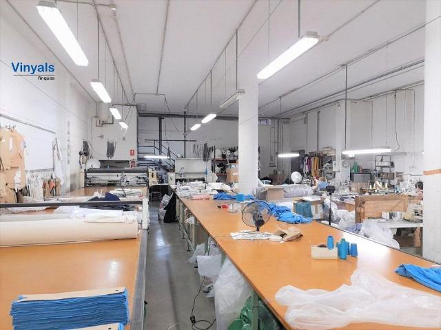 Nave en venta en Maresme, Catalunya