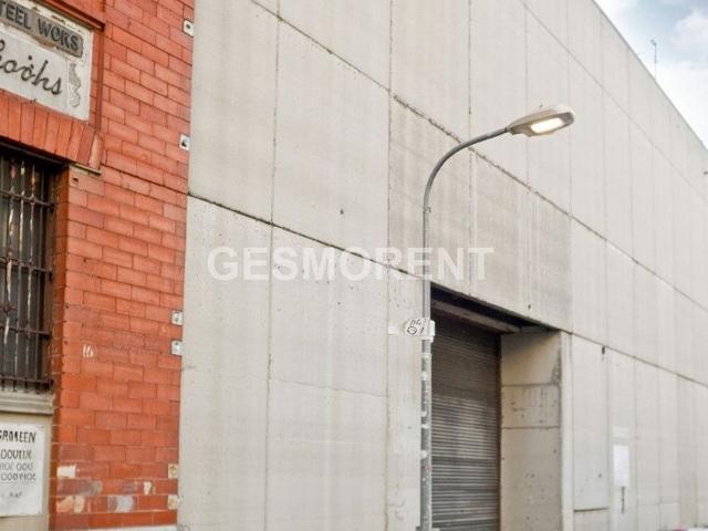 Nave en venta en Mataró, Barcelona