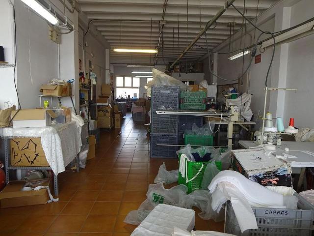 Nave en venta en Maresme, Catalunya