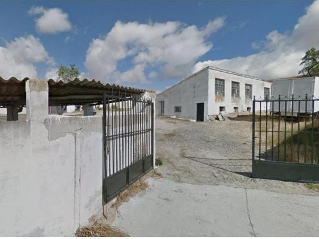 Nave en venta en Medina Del Campo, Castilla y León