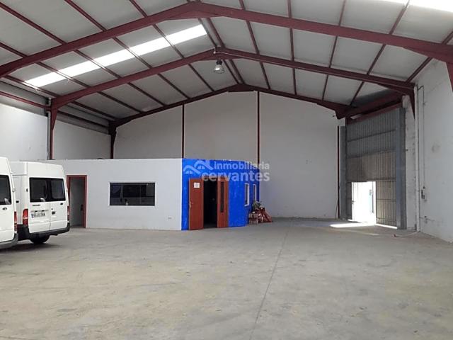 Nave en venta en Mérida