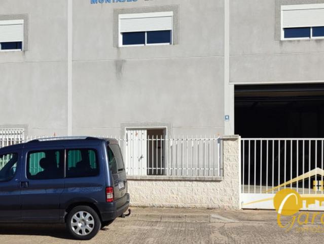 Nave en venta en Calamonte, Extremadura