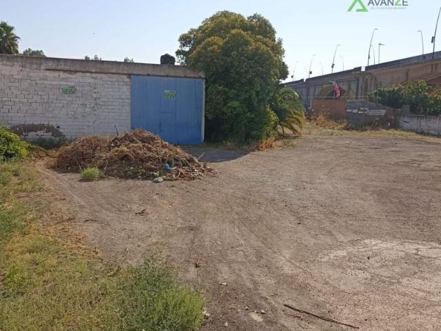 Nave en venta en Mérida