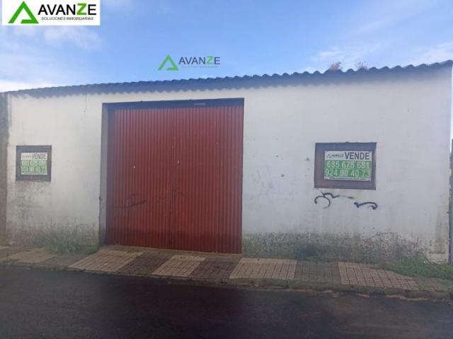 Nave en venta en Mérida