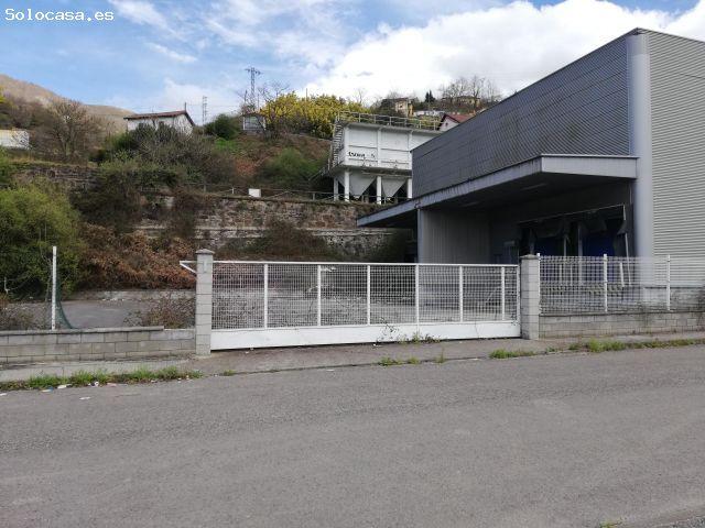 Nave en venta en Santa Marina, Mieres