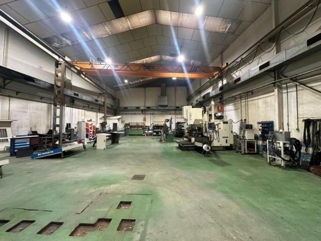 Nave en venta en Baix Llobregat, Catalunya