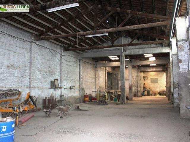 Nave en venta en Pla d'Urgell, Catalunya