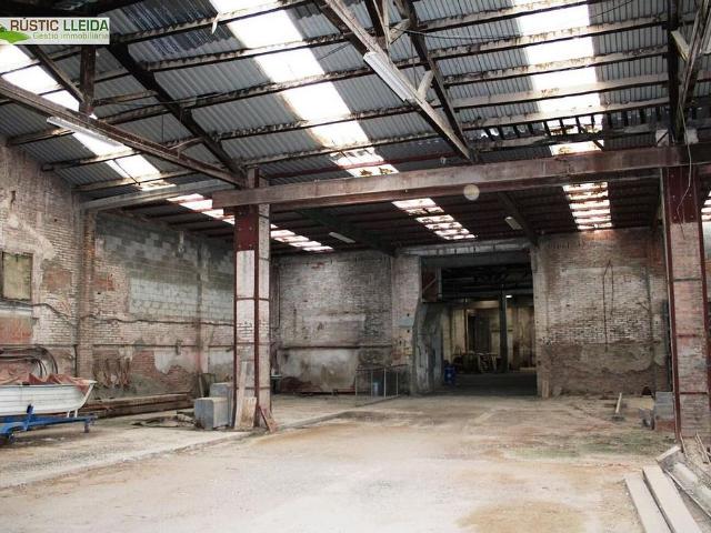 Nave en venta en Pla d'Urgell, Catalunya
