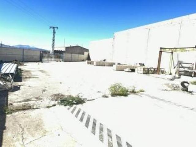 Nave en venta en Monforte Del Cid, Mujeres Deportistas