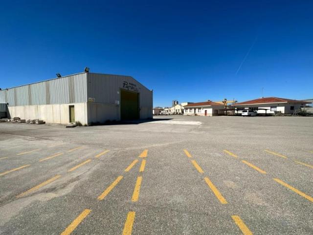 Nave en venta en Monforte Del Cid, Mujeres Deportistas