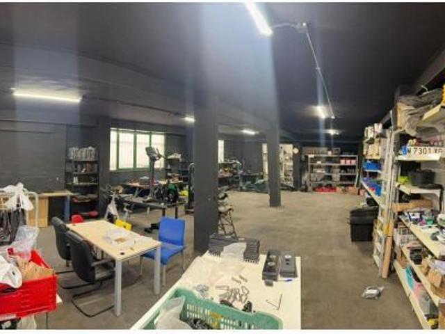 Nave en venta en el Vinalopó Mitjà / El Vinalopó Medio, Valencia