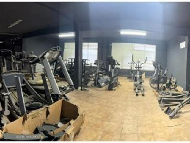Nave en venta en el Vinalopó Mitjà / El Vinalopó Medio, Valencia