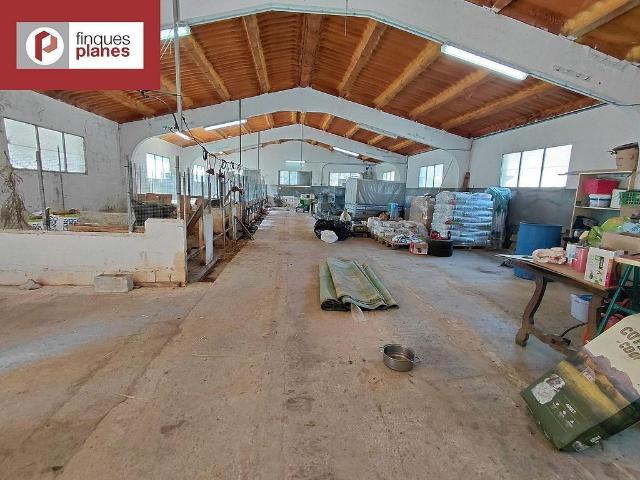 Nave en venta en Alt Urgell, Catalunya
