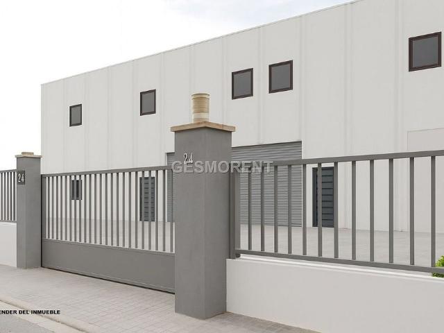 Nave en venta en Vallès Oriental, Catalunya