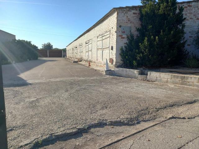 Nave en venta en Ribera d'Ebre, Catalunya