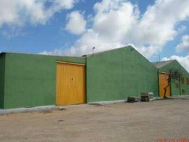 Nave en venta en Mota Del Cuervo, Castilla-La Mancha