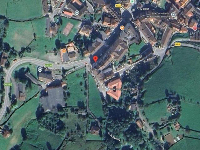 Nave en venta en Nava, Asturias