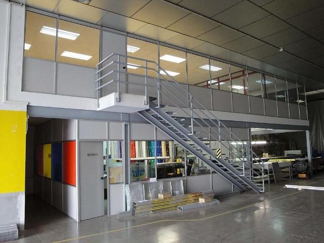 Nave en venta en Navàs