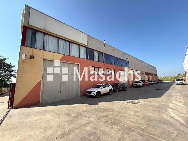 Nave en venta en Bages, Catalunya
