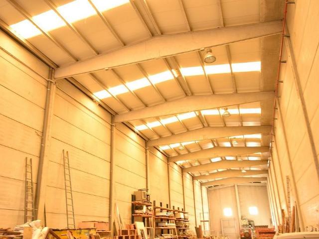 Nave en venta en Navàs