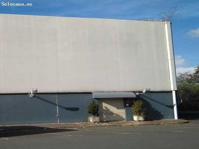 Nave en venta en Oiartzun, Guipúzcoa