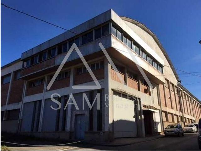 Nave en venta en Garrotxa, Catalunya