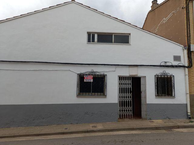 Nave en venta en Ólvega, Castilla y León