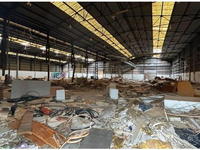 Nave en venta en la Plana Alta, Valencia