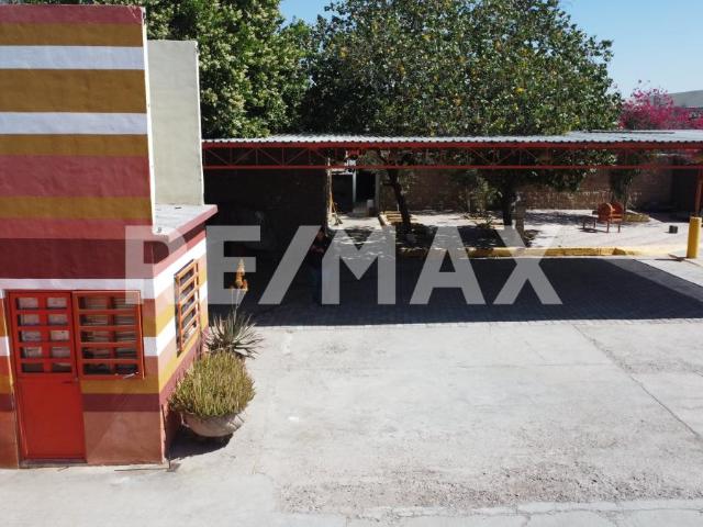 Nave Industrial en venta en Gómez Palacio, Durango