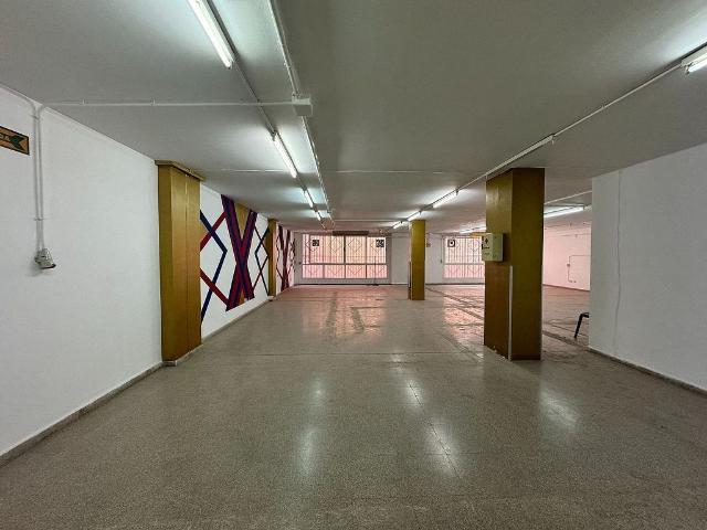 Nave en venta en Districte I, Barcelonès
