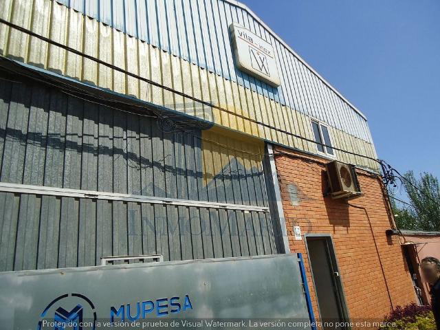 Nave en venta en Vallès Occidental, Catalunya