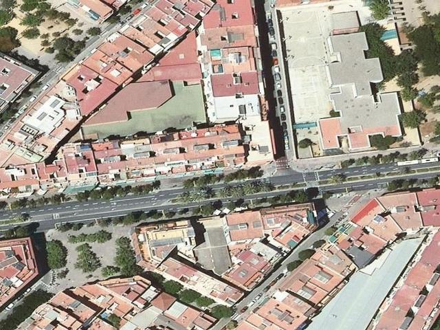 Nave en venta en Nou Barris, Barcelonès