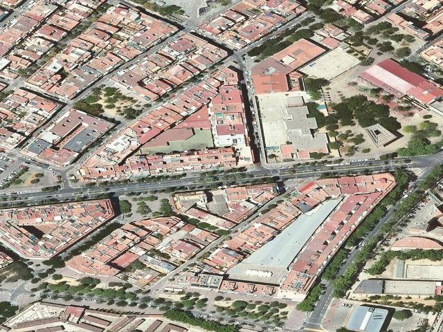 Nave en venta en Nou Barris, Barcelonès
