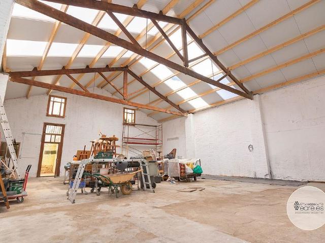 Nave en venta en Nou Barris, Barcelonès