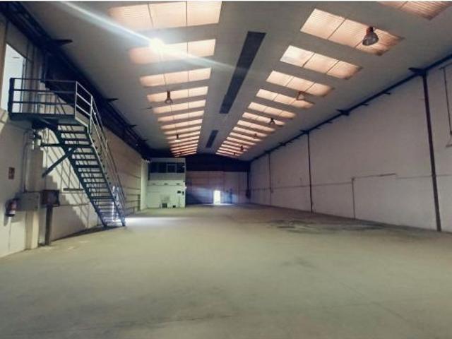 Nave en venta en la Plana Baixa, Valencia