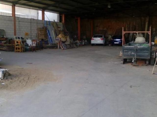 Nave en venta en Peñarroya-pueblonuevo, Andalucía