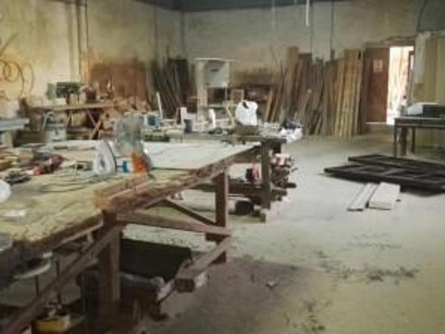 Nave en venta en Peñarroya-pueblonuevo, Andalucía