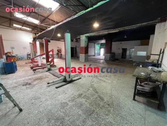 Nave en venta en Peñarroya-pueblonuevo, Andalucía
