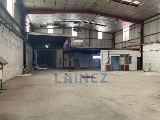 Nave en venta en Peñarroya-pueblonuevo, Andalucía