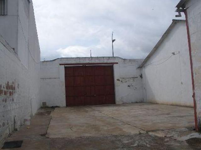 Nave en venta en Peñarroya-pueblonuevo, Andalucía