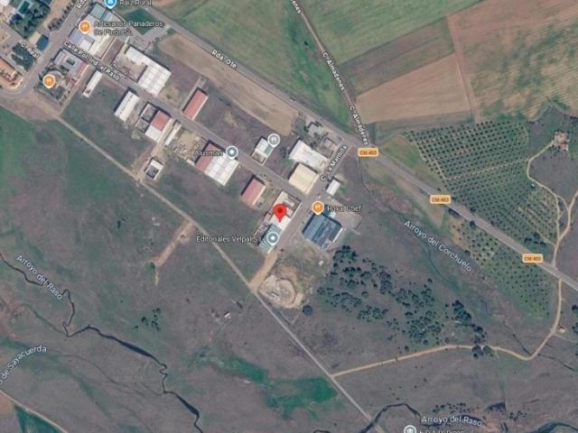 Nave en venta en Picón, Castilla-La Mancha