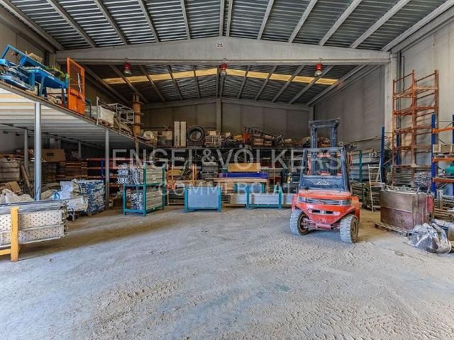 Nave en venta en Anoia, Catalunya